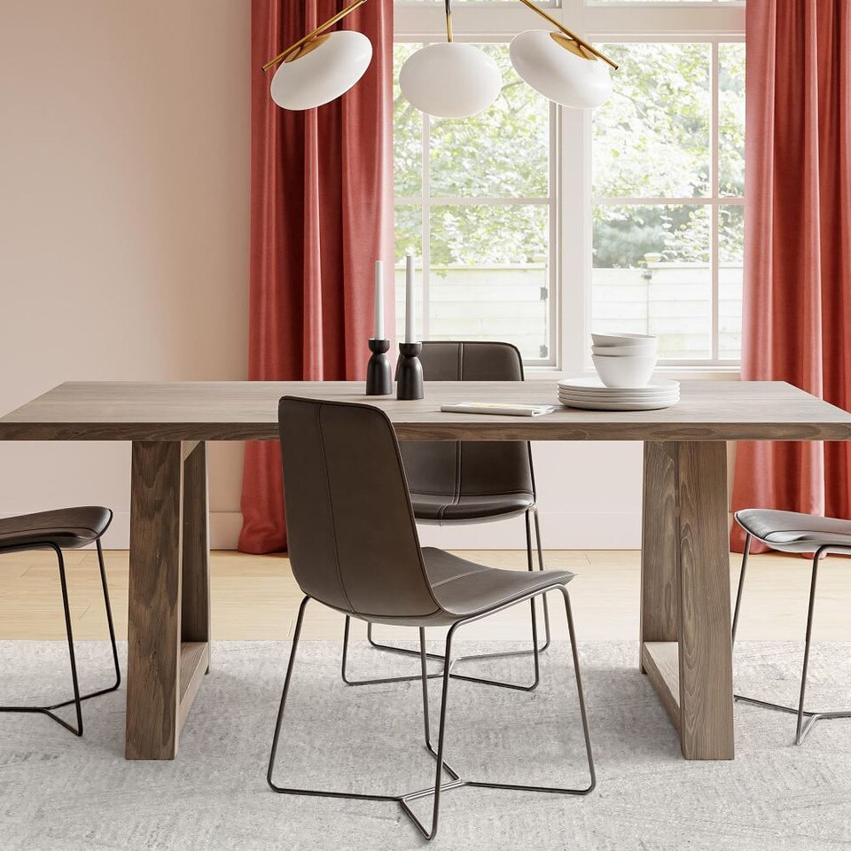 Glacial Rug West Elm UK